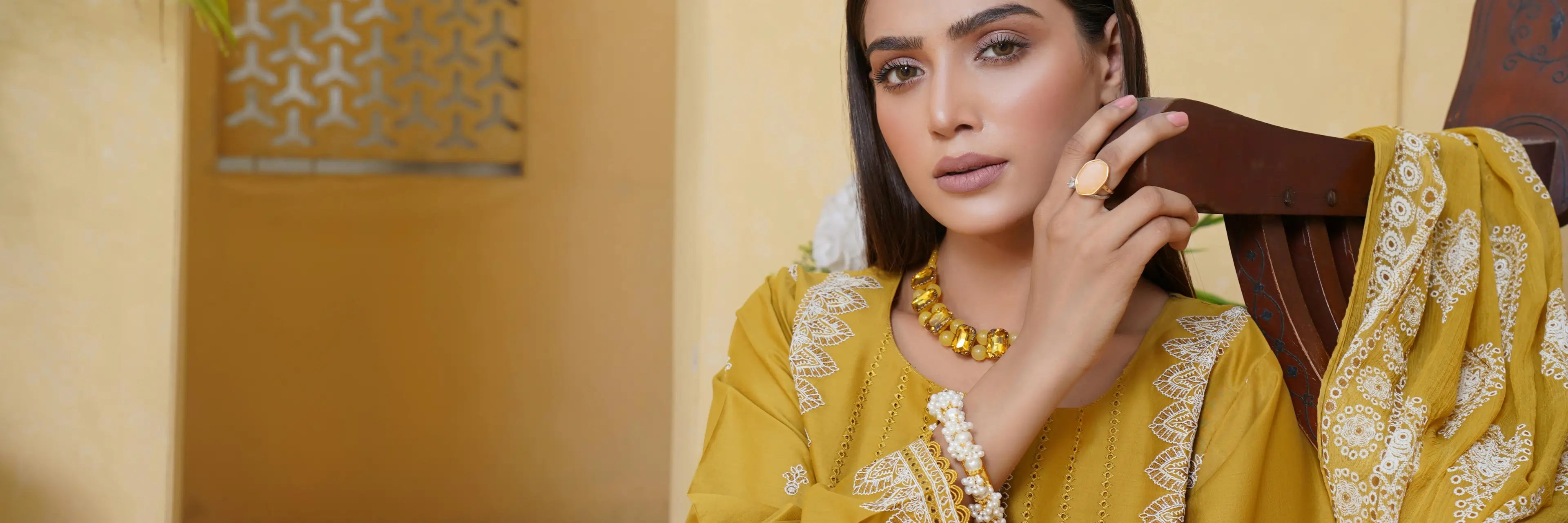 Your Go-To Kurti Collection