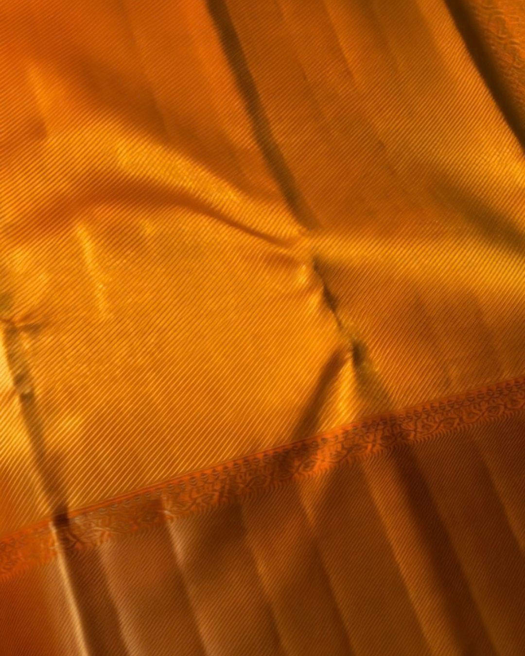 Ansuriya Silk Saree