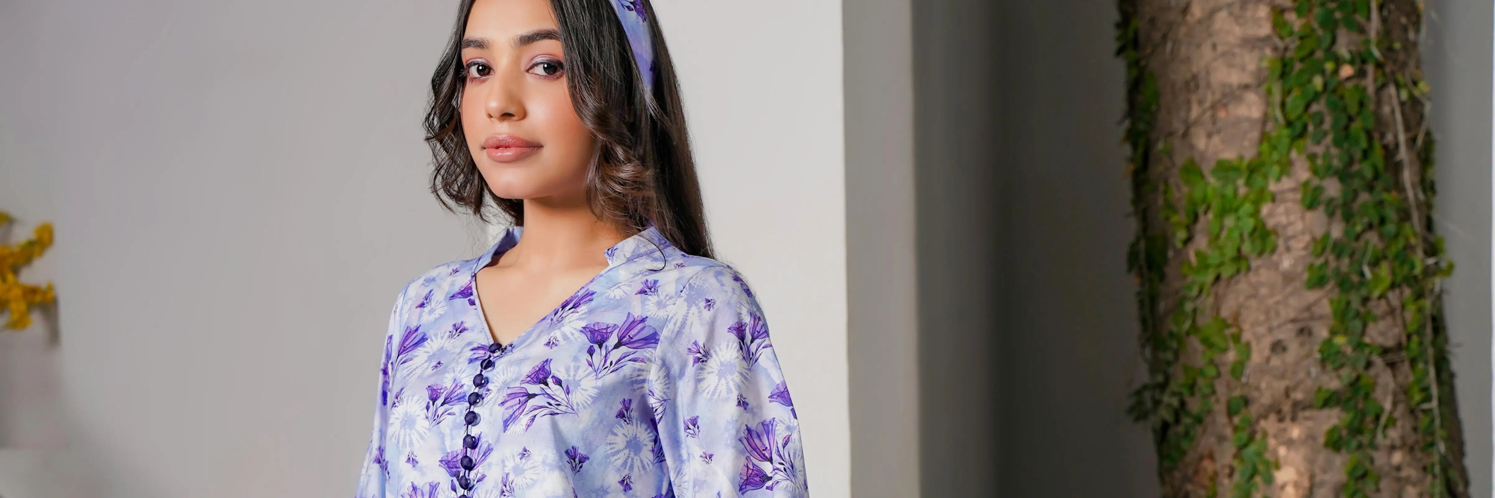 Ethnic Wear for Every Mood