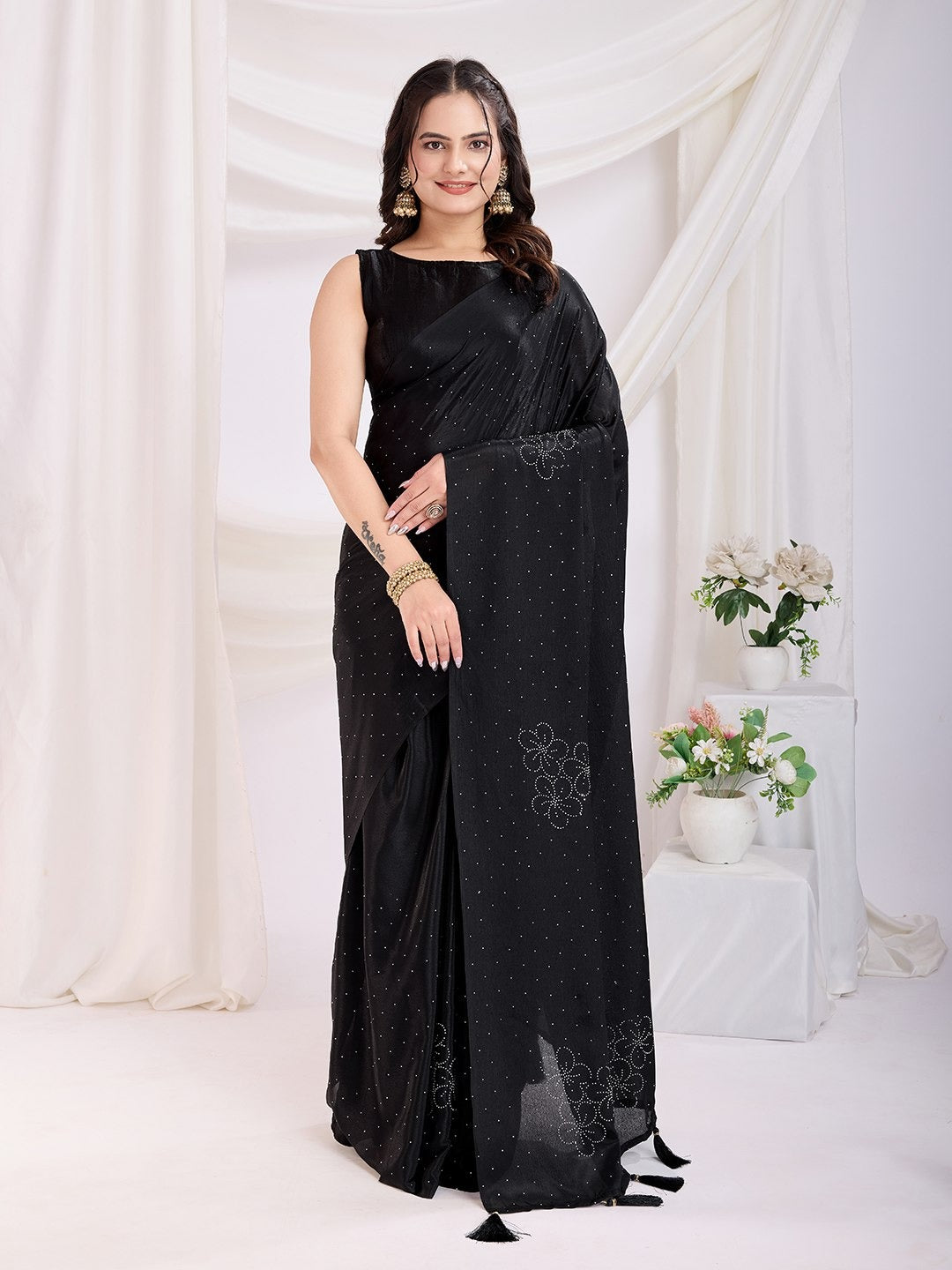 Shimla Ready-to-Wear Sarees Collection