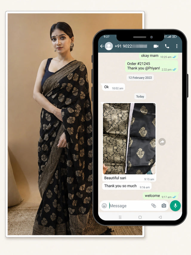 Pooja Gowda